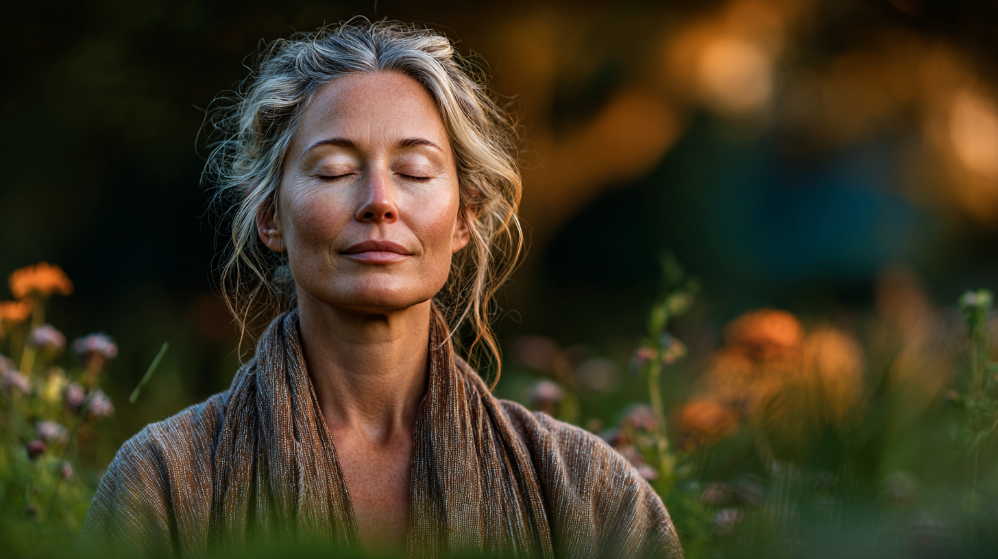 Старші люди плавають у басейні та отримують задоволення від водних процедур